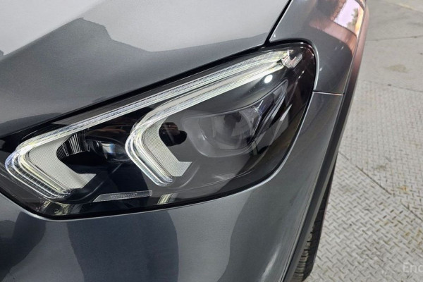 2021 Mercedes-Benz GLE с пробегом 41 891 км