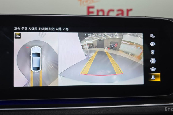 2022 Mercedes-Benz GLE с пробегом 126 328 км