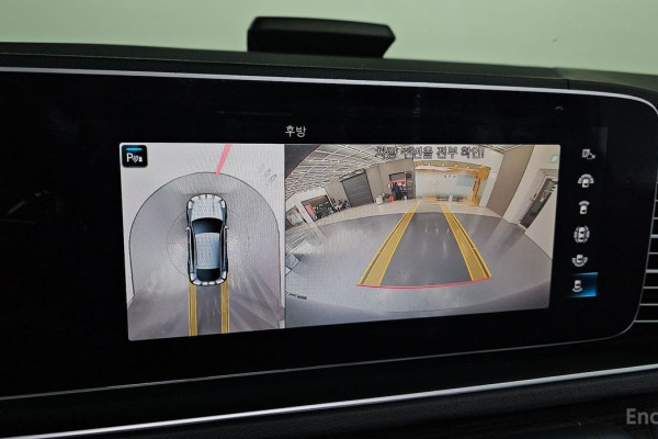 2021 Mercedes-Benz GLE с пробегом 129 800 км