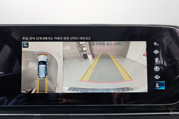 2022 Mercedes-Benz GLE с пробегом 75 902 км