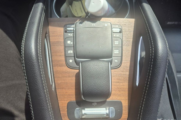 2022 Mercedes-Benz GLE с пробегом 46 357 км