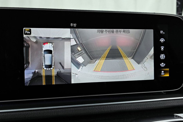 2021 Mercedes-Benz GLE с пробегом 75 506 км