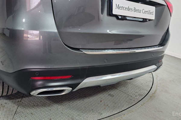 2021 Mercedes-Benz GLE с пробегом 41 891 км