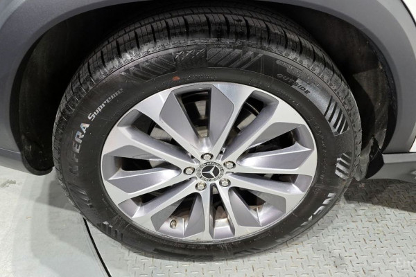 2022 Mercedes-Benz GLE с пробегом 85 849 км