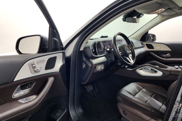 2021 Mercedes-Benz GLE с пробегом 82 988 км