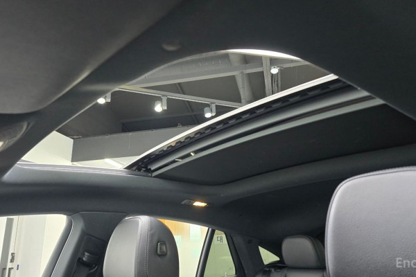 2022 Mercedes-Benz GLE с пробегом 126 328 км