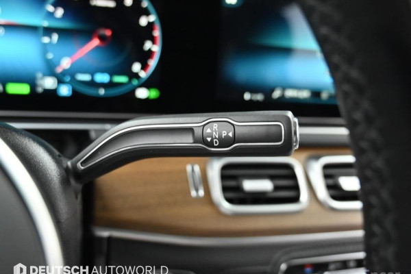 2021 Mercedes-Benz GLE с пробегом 70 893 км