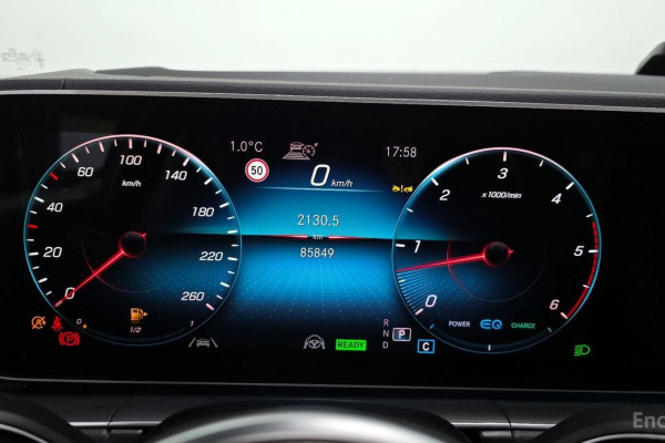 2022 Mercedes-Benz GLE с пробегом 85 849 км