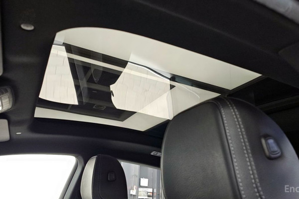 2021 Mercedes-Benz GLE с пробегом 75 506 км