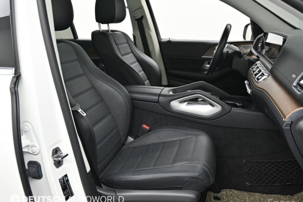 2021 Mercedes-Benz GLE с пробегом 70 893 км