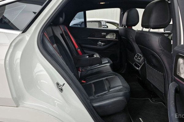 2022 Mercedes-Benz GLE с пробегом 101 735 км