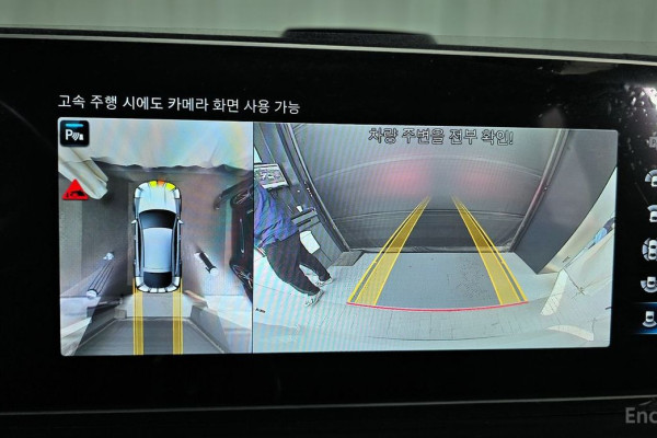 2022 Mercedes-Benz GLE с пробегом 101 735 км