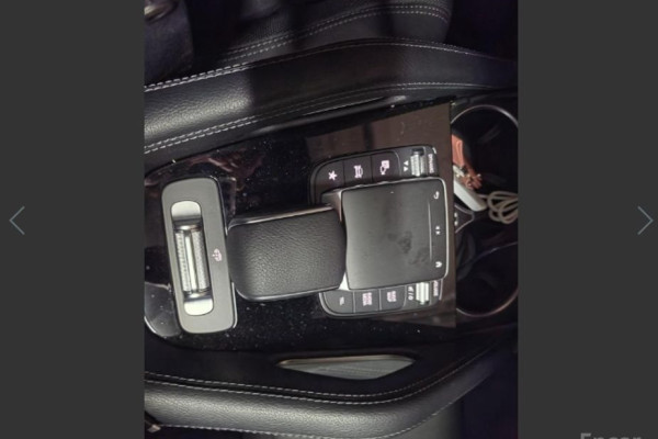 2022 Mercedes-Benz GLE с пробегом 84 026 км