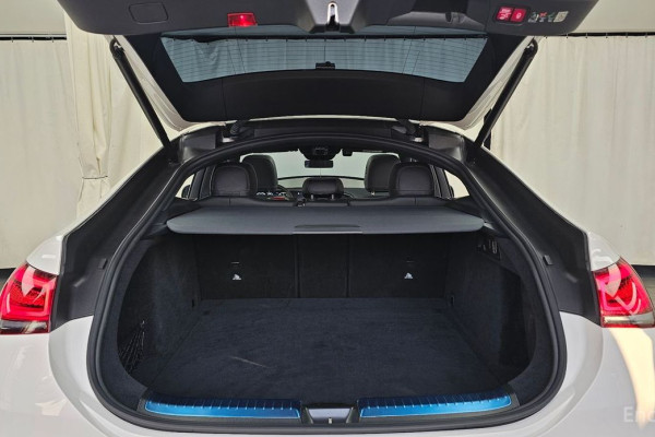 2022 Mercedes-Benz GLE с пробегом 101 735 км