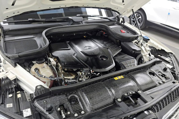 2022 Mercedes-Benz GLE с пробегом 60 547 км