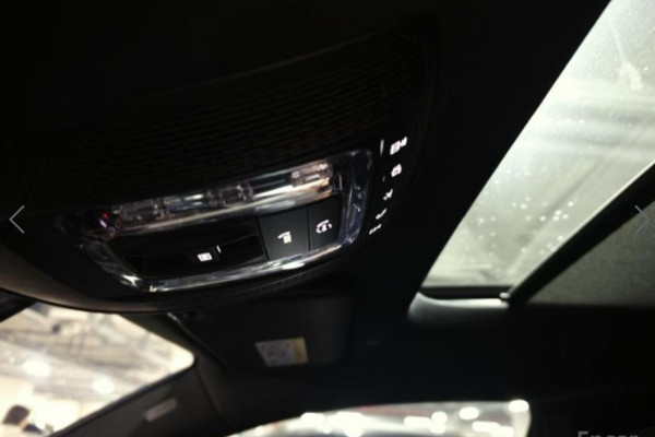 2022 Mercedes-Benz GLE с пробегом 84 026 км