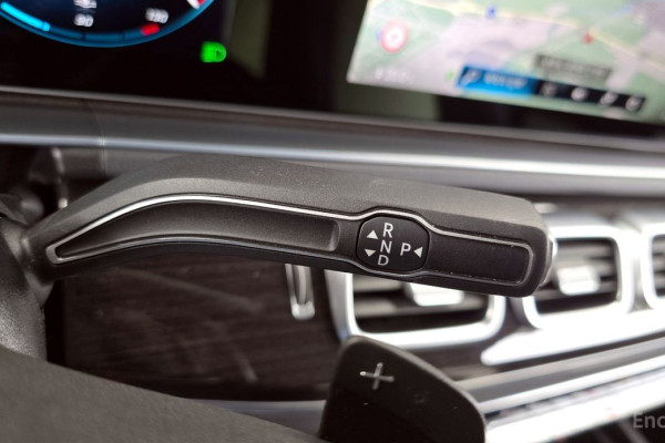 2022 Mercedes-Benz GLE с пробегом 60 547 км