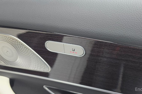 2022 Mercedes-Benz GLE с пробегом 60 547 км