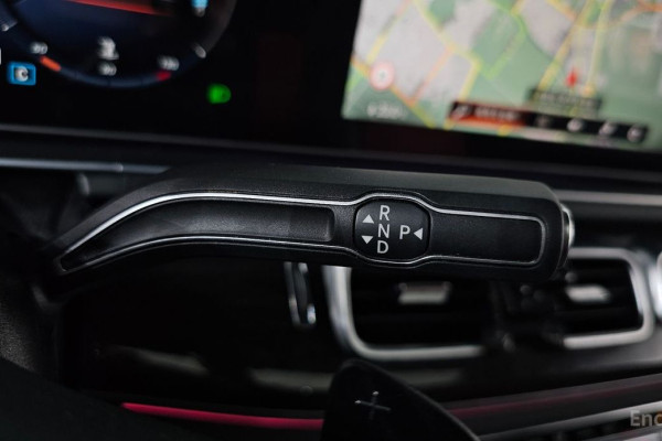 2021 Mercedes-Benz GLE с пробегом 54 967 км