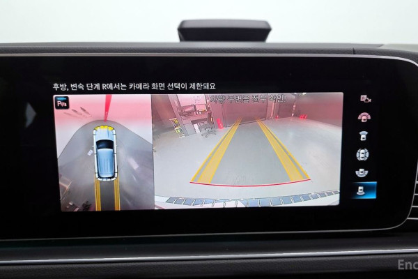 2022 Mercedes-Benz GLE с пробегом 85 849 км