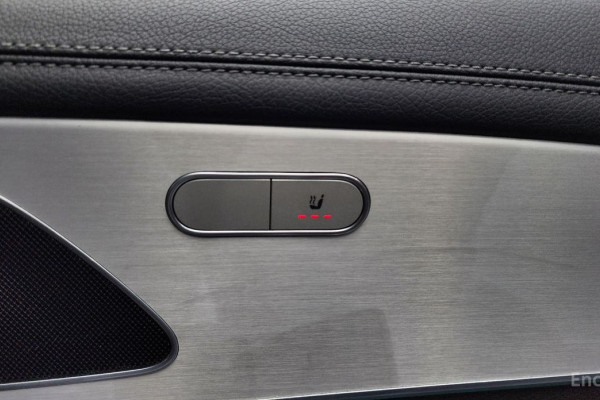 2021 Mercedes-Benz GLE с пробегом 82 988 км