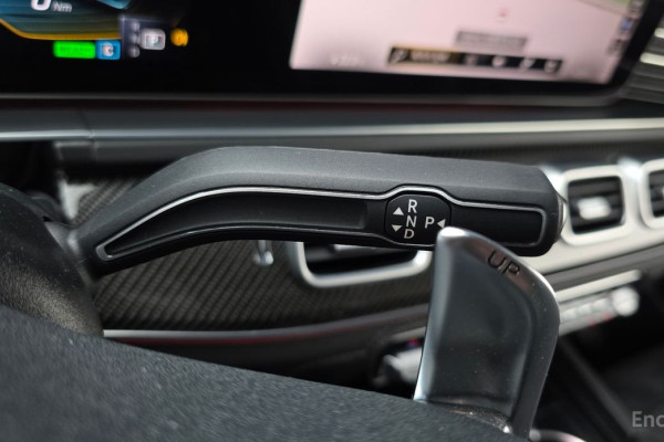 2022 Mercedes-Benz GLE с пробегом 53 788 км