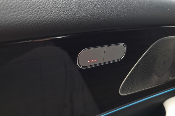 2022 Mercedes-Benz GLE с пробегом 52 541 км