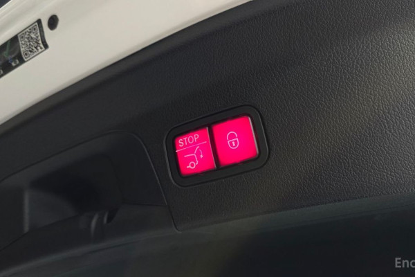 2022 Mercedes-Benz GLE с пробегом 52 541 км