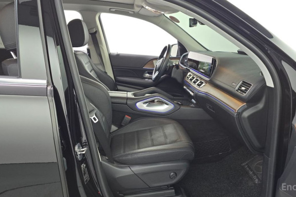 2021 Mercedes-Benz GLE с пробегом 46 058 км