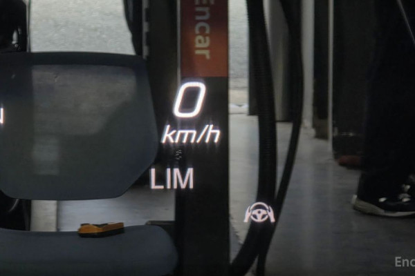 2021 Mercedes-Benz GLE с пробегом 95 925 км