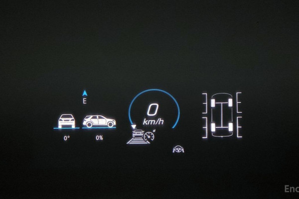 2022 Mercedes-Benz GLE с пробегом 85 849 км