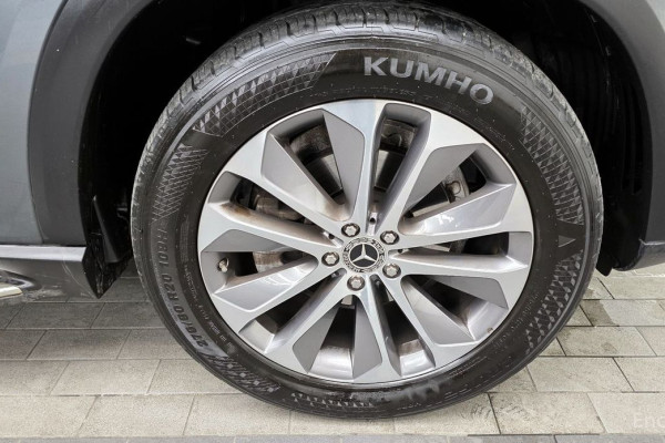 2021 Mercedes-Benz GLE с пробегом 105 484 км