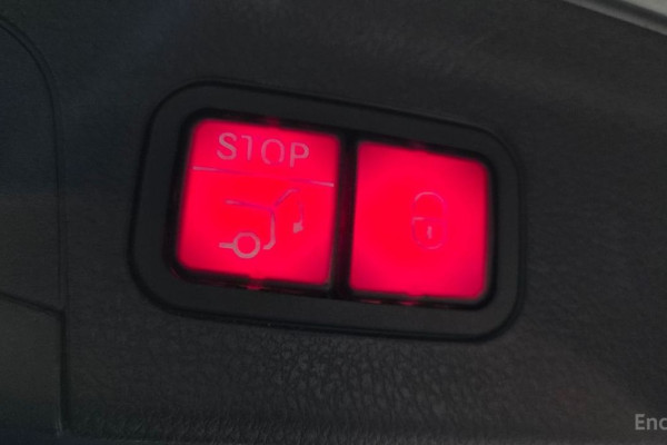 2021 Mercedes-Benz GLE с пробегом 95 925 км