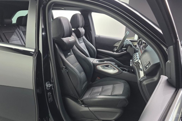 2022 Mercedes-Benz GLE с пробегом 53 788 км