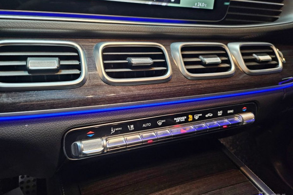 2021 Mercedes-Benz GLE с пробегом 47 299 км