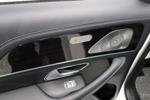 2022 Mercedes-Benz GLE с пробегом 85 849 км