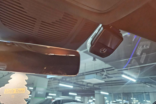 2021 Mercedes-Benz GLE с пробегом 47 299 км