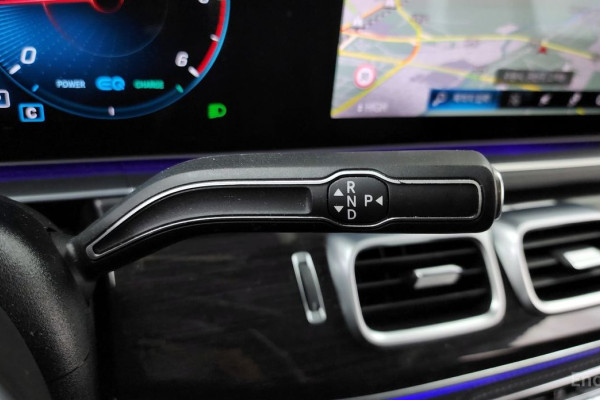 2022 Mercedes-Benz GLE с пробегом 51 486 км