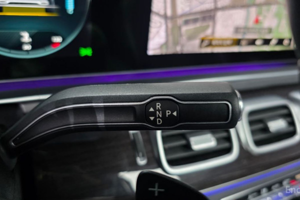 2021 Mercedes-Benz GLE с пробегом 146 766 км