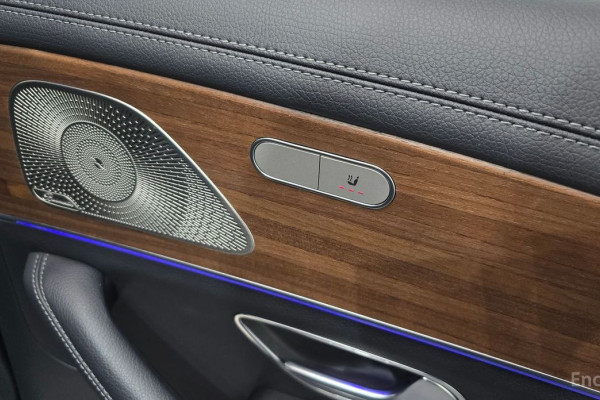 2021 Mercedes-Benz GLE с пробегом 46 058 км