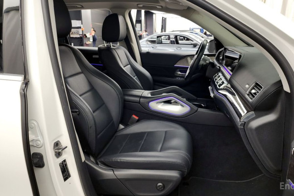 2022 Mercedes-Benz GLE с пробегом 51 486 км