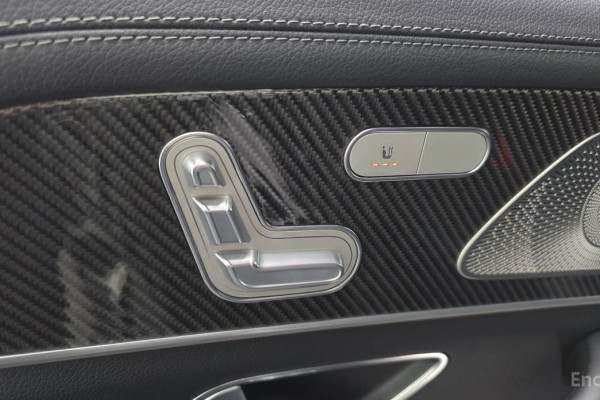 2022 Mercedes-Benz GLE с пробегом 53 788 км