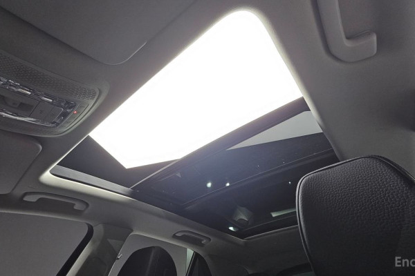 2021 Mercedes-Benz GLE с пробегом 57 080 км