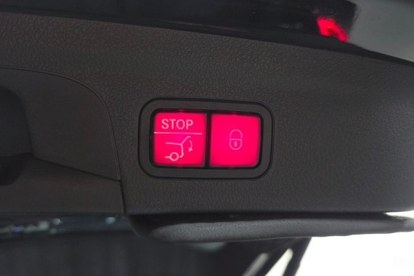 2022 Mercedes-Benz GLE с пробегом 53 788 км