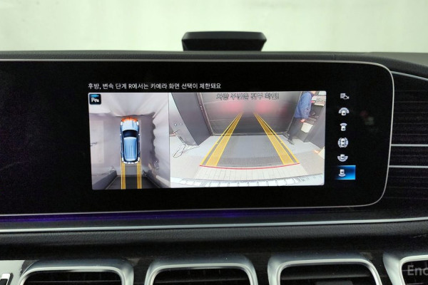 2022 Mercedes-Benz GLE с пробегом 51 486 км