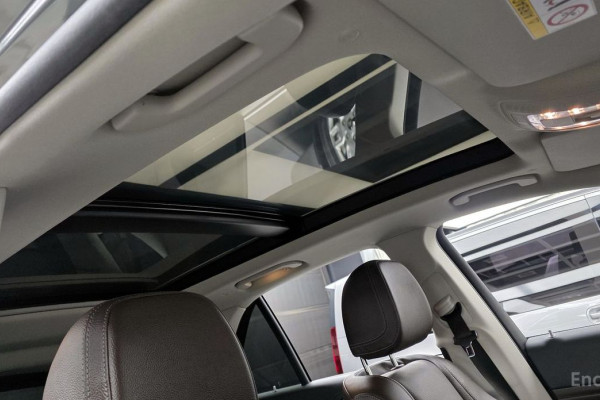 2021 Mercedes-Benz GLE с пробегом 105 484 км