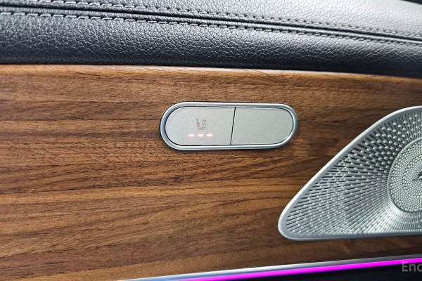 2021 Mercedes-Benz GLE с пробегом 57 080 км