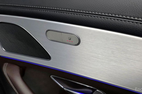 2021 Mercedes-Benz GLE с пробегом 105 484 км