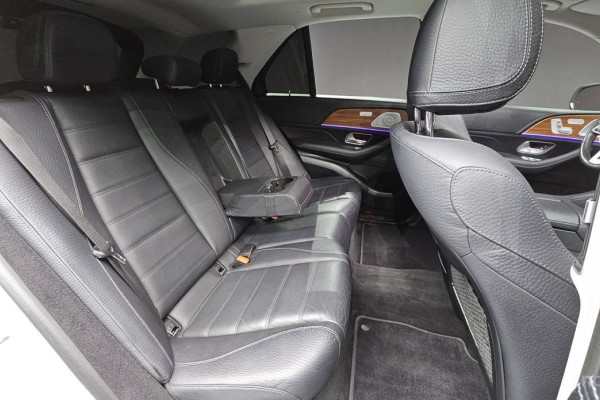 2021 Mercedes-Benz GLE с пробегом 57 080 км