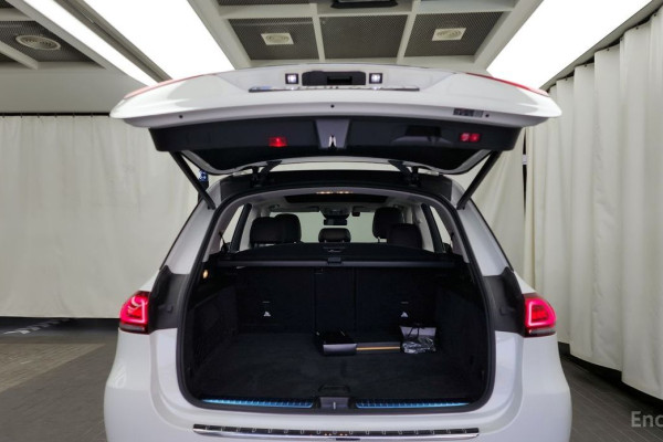 2022 Mercedes-Benz GLE с пробегом 51 486 км